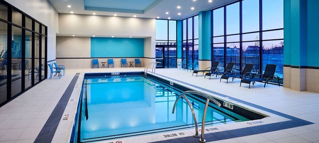 Accessible 1BR King Suite w/Free Breakfast in Niagara-On-The-Lake