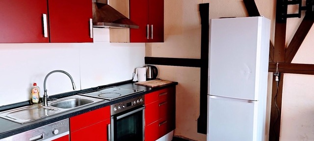 Accommodation for up to 25 people/from 15-per person in Waldbronn