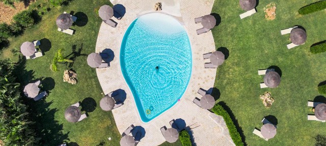 Addauro Resort in Syracuse