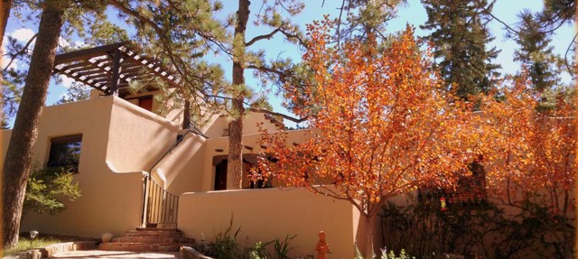 Adobe Inn at Cascade in Cascade-Chipita Park
