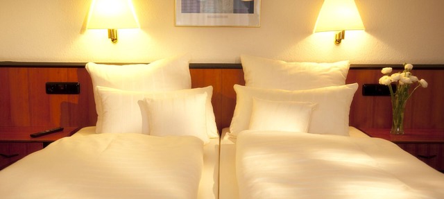 Advantage Hotel in Nuremberg