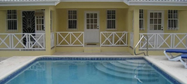 Affinity Villas. Two Bedroom Villa Set In A Tranquil Location in Oistins