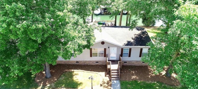 Affordable Lake Norman 4BR Home with Dock, Fire Pit & Kayaks in Sherrills Ford