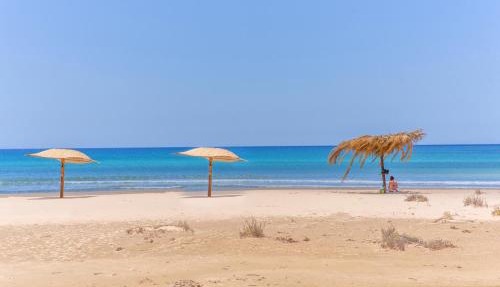 Al Mare in Porto Palo