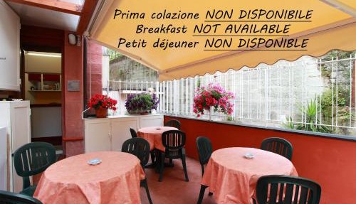 Albergo Al Carugio in Monterosso al Mare
