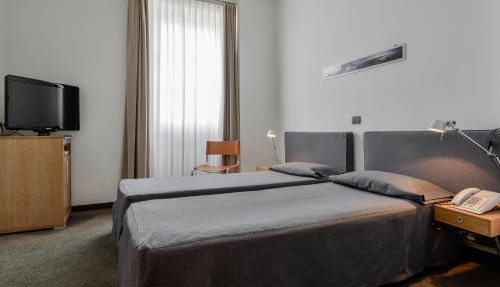 Albergo Alla Posta in Trieste