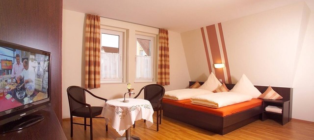 Am Eck in Bad Friedrichshall