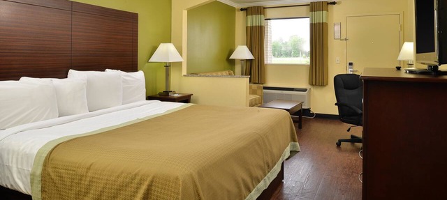 Americas Best Value Inn Winona in Winona