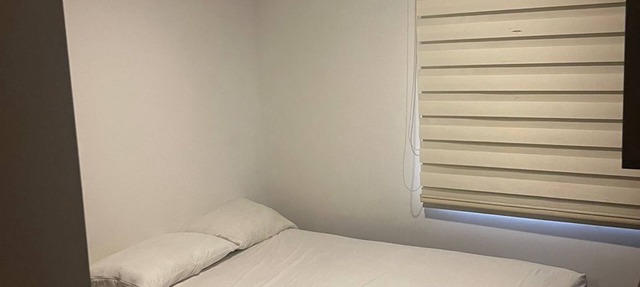 An Apartment That Feels Like Home in Bucaramanga