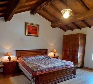 Antica Dimora in Bagnore