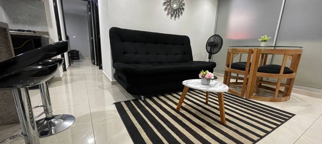 Apartamento Amoblado de Lujo en Cúcuta Silver Park Towers in Cúcuta