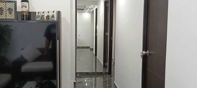 Apartamento Cómodo y Amplio con Buenos Espacios Para Descansar al sur de Cali in Cali