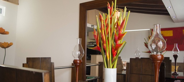 Apartamento completamente amoblado Estilo Americano en Buga-Valle- in Guadalajara de Buga