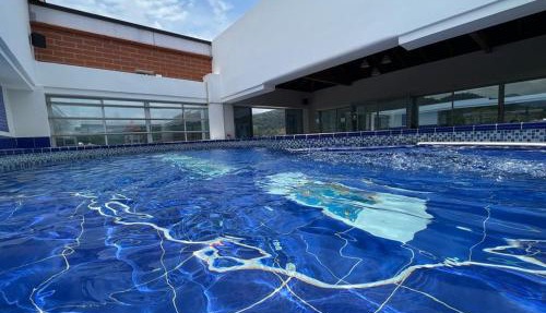 Apartamento con Piscina - San Rafael in San Rafael