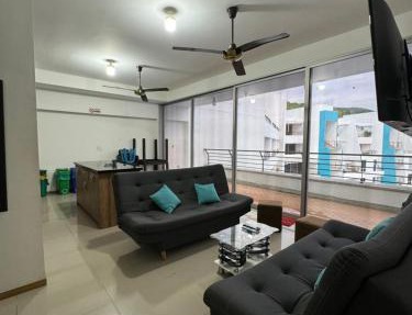 Apartamento el Paraíso T3-302 in San Jerónimo