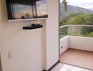 Apartamento en San Jeronimo Citadela di Aqua in San Jerónimo