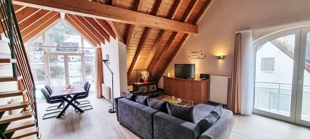 Apartment Bär by Interhome in Baiersbronn