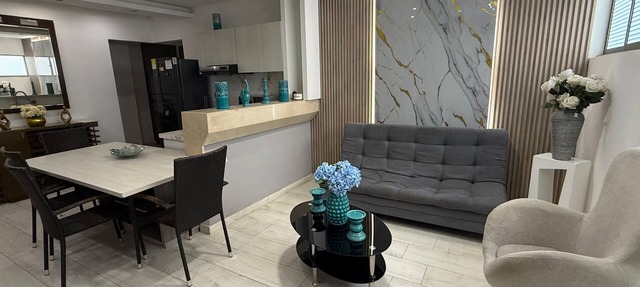 Apartment in Cartagena near the airport in Cartagena de Indias