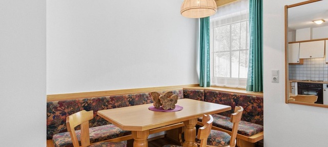 Apartment in Mittersill with mountain view in Mittersill
