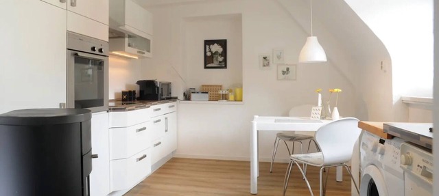 Apartment 'Mitten In Tiengen Zum Wohlfühlen' with Shared Terrace and Wi-Fi in Waldshut-Tiengen