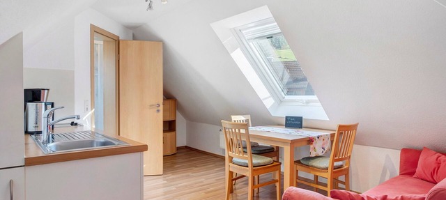 Apartment 'Vogelnest' with Mountain View, Shared Pool and Wi-Fi – Not Suitable for Dogs in Wolfach