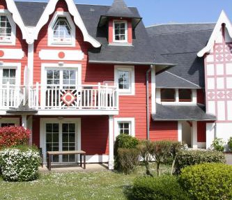 Appartement 4 à 6 pers BELLE DUNE GARDEN - Draps Serviettes et Ménage compris in Fort-Mahon-Plage