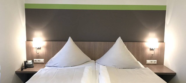 Astra Hotel Garni in Rastatt