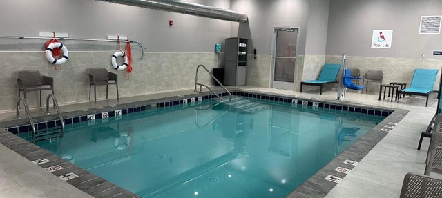 avid hotel Harrisburg NE - Hershey Area by IHG in Manadahill