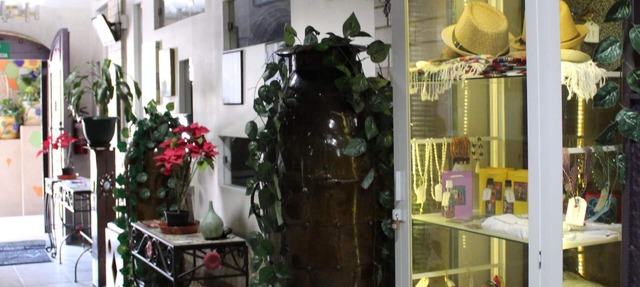 Azul Turquesa Boutique Hotel in Cuernavaca
