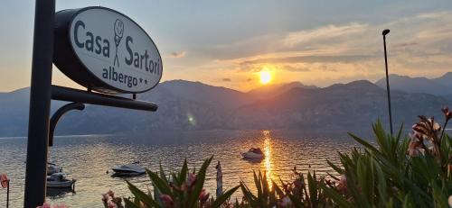 B&B Casa Sartori in Malcesine