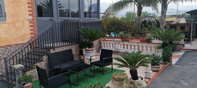 B&B H.AVE POMPEI in Pompei