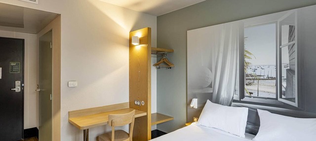 B&B HOTEL Arcachon Gujan-Mestras in Gujan-Mestras