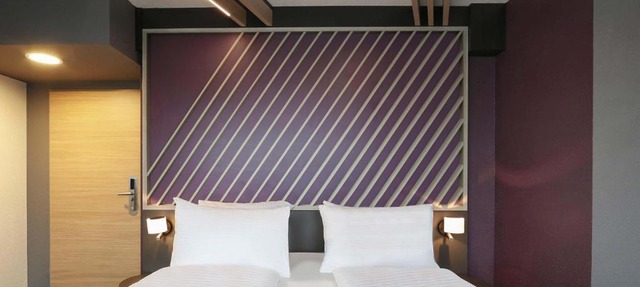 B&B Hotel Berlin City-West in Berlin