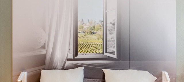B&B HOTEL Bordeaux Mérignac HOTEL de Ville in Merignac