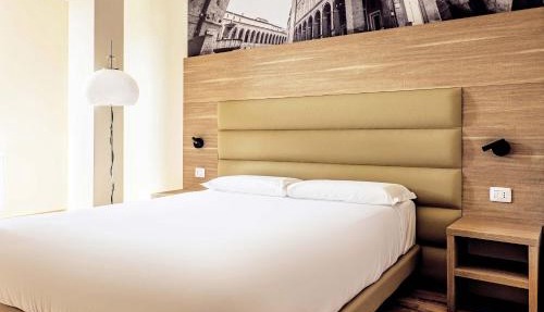 B&B HOTEL Fabriano Janus in Fabriano