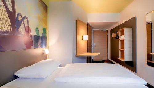 B&B Hotel Kehl in Kehl