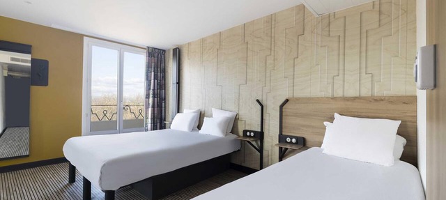 B&B HOTEL Perpignan Centre in Perpignan