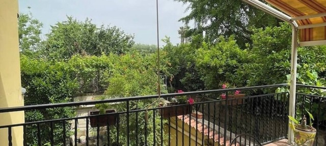 B&B Villa Diamante in Scafati