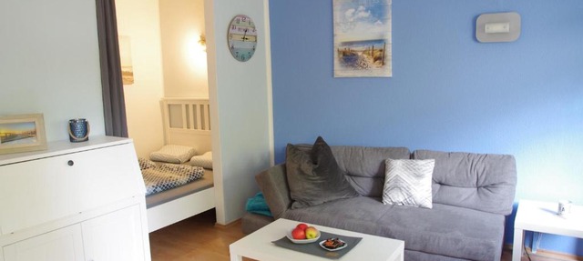 B`Haven in Bremerhaven