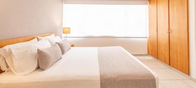 Basic Hotel Centenario by Hoteles MS in Cali