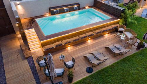 Bastione Spasimo Boutique Hotel in Palermo