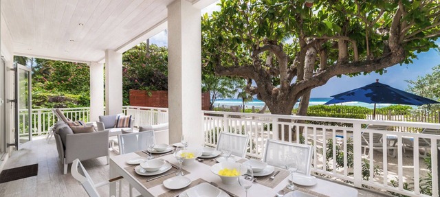 Beachfront Haven 3BD in Hastings