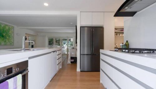 Beautiful St Heliers Home in Auckland