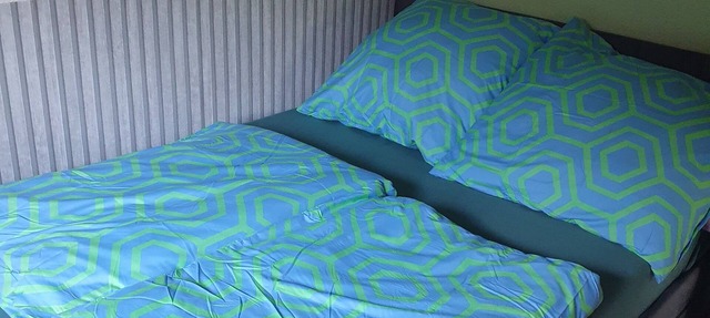 Beautiful vacation apartment Quiet location in Kronach