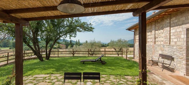 BED&BEER BIRRIFICIO LA GRAMIGNA in Perugia