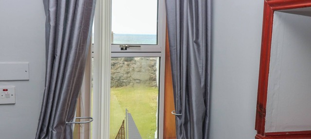 Bella's Beach Cottage in Fraserburgh