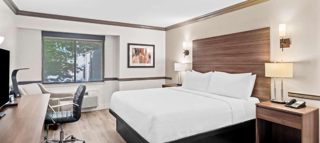 Best Western Maple Ridge in Maple Ridge