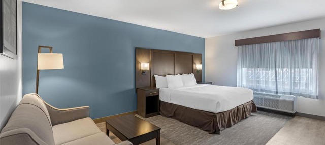 Best Western Plus Hershey in Hershey