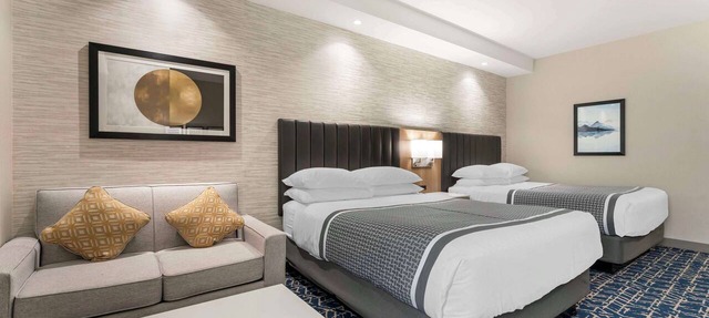 Best Western Premier Route 97 Vernon in Vernon