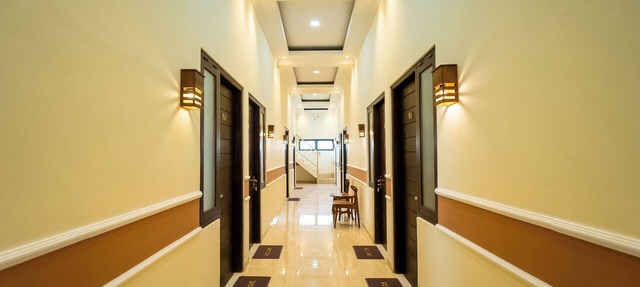 Bintang Samudra Hotel in Jepara